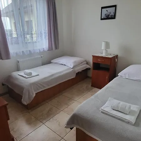 Pod Lasem Lodge