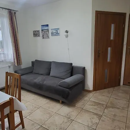 山林小屋 Pod Lasem