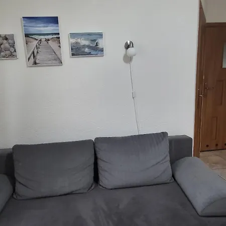 Pod Lasem 山林小屋 *