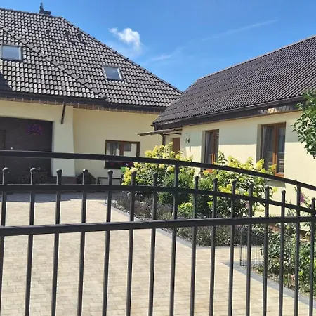 Pod Lasem Przewloka (Pomerania)
