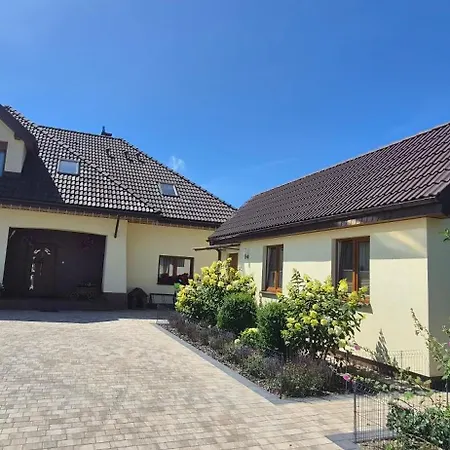Pod Lasem * Przewloka (Pomerania)