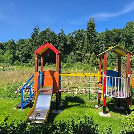 Pod Lasem Lodge